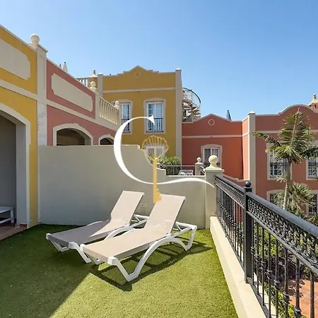 Апартаменты Casa Ocho *