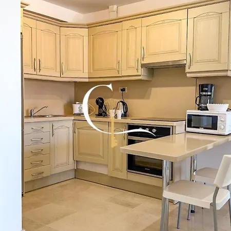 Apartman Casa Ocho