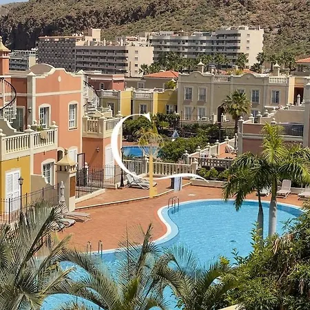 Casa Ocho * Palm-mar