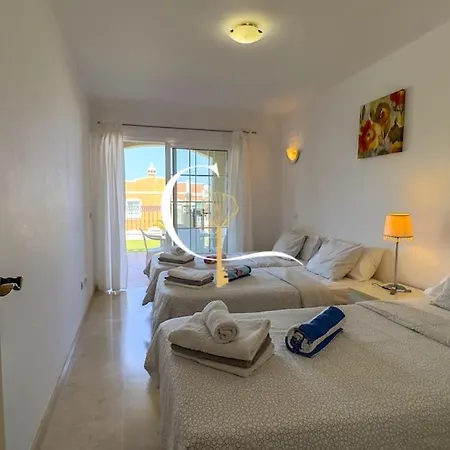 Апартаменты Casa Ocho *
