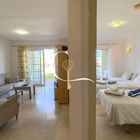Apartman Casa Ocho