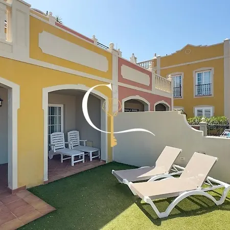 Apartman Casa Ocho Palm-mar