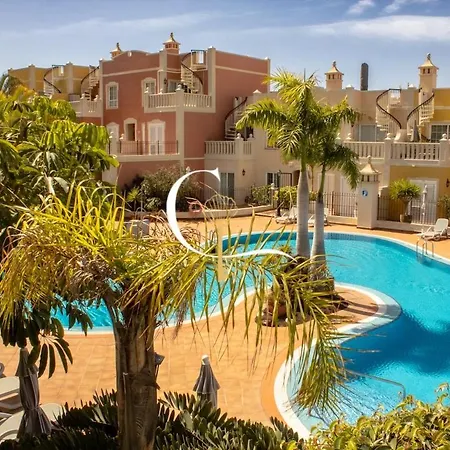 Casa Ocho Palm-mar