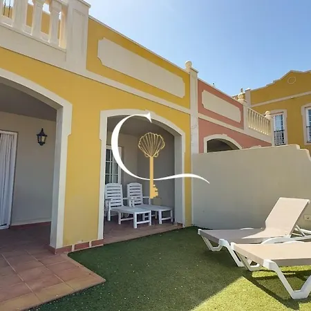 Апартаменты Casa Ocho