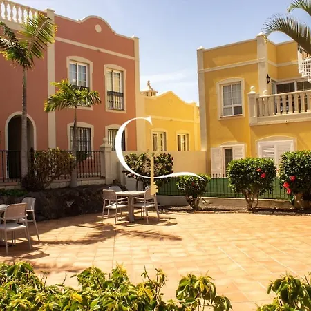 Apartman Casa Ocho Palm-mar