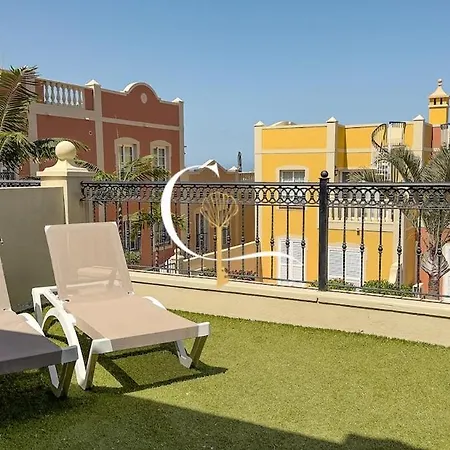 Casa Ocho Апартаменты *