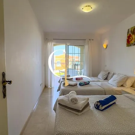 Apartman Casa Ocho Palm-mar